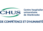 Centre hospitalier universitaire de Sherbrooke Centre hospitalier universitaire de Sherbrooke